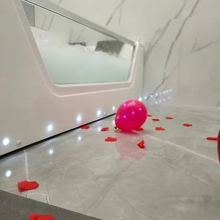Apartamento La Torre
