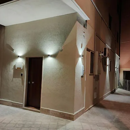 La Torre Lejlighed *