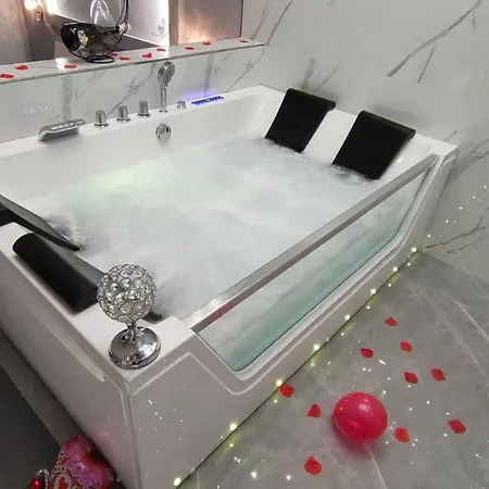 Apartamento La Torre