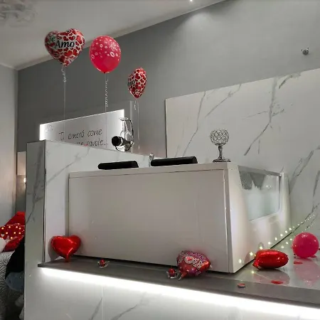 公寓 La Torre 曼弗雷多尼亚