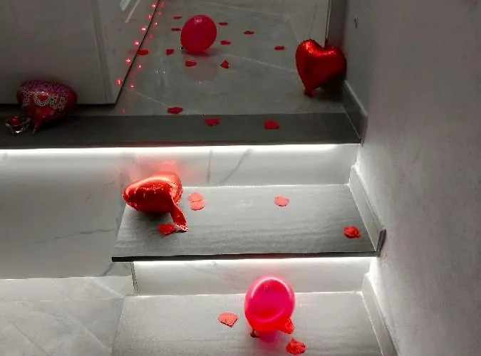 公寓 La Torre 曼弗雷多尼亚