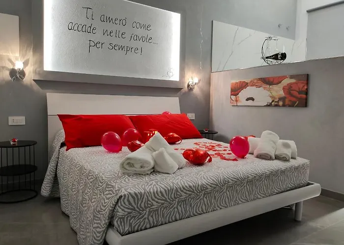 公寓 La Torre 曼弗雷多尼亚