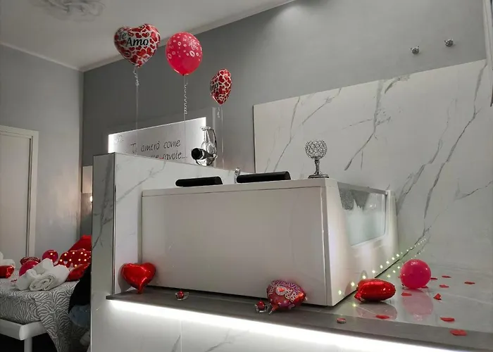 公寓 La Torre 曼弗雷多尼亚