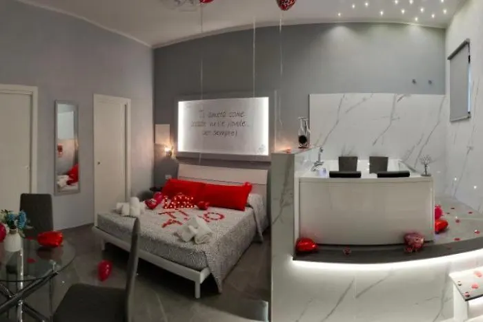 La Torre 曼弗雷多尼亚